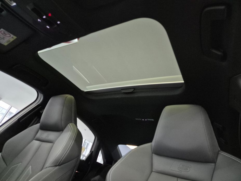 Audi A3 2025