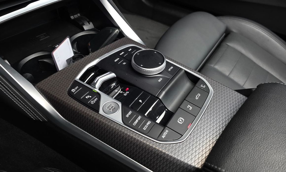 BMW 4-Series 2025