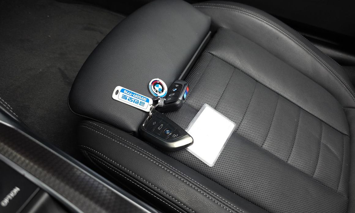BMW 4-Series 2025