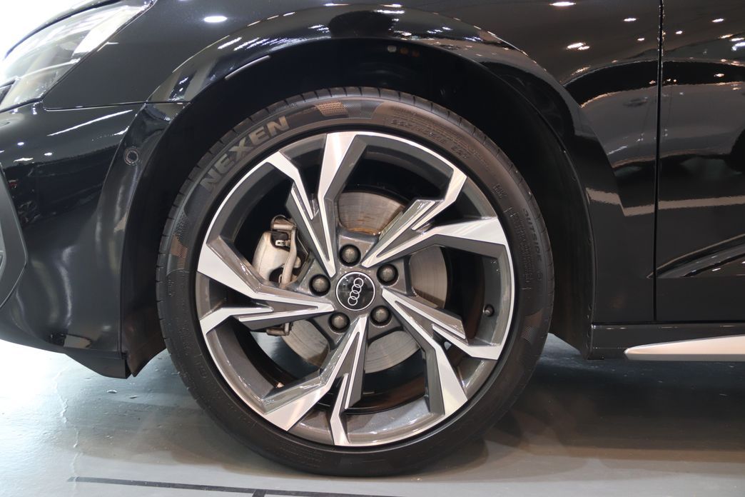 Audi A3 2025