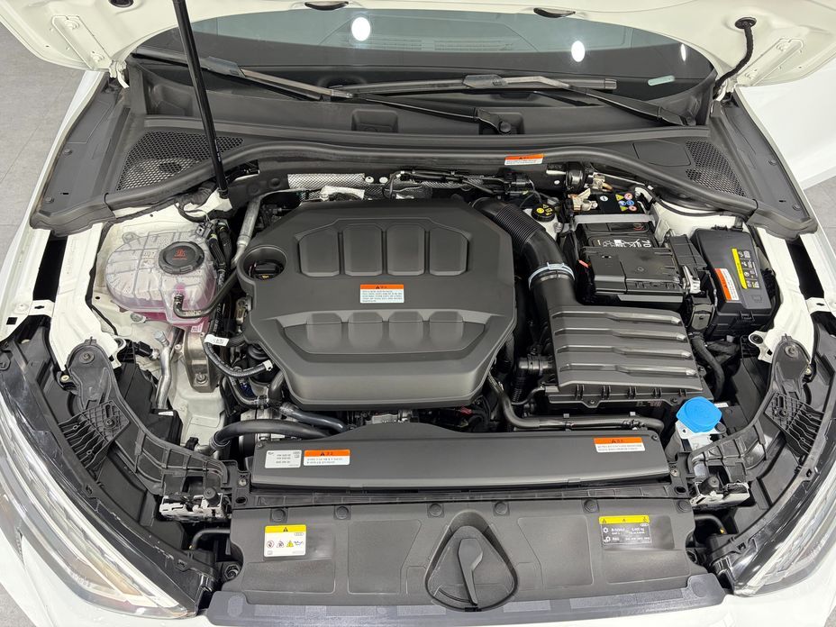 Audi A3 2025