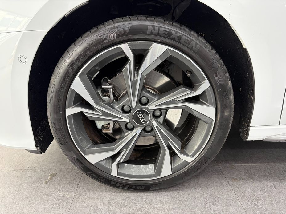 Audi A3 2025