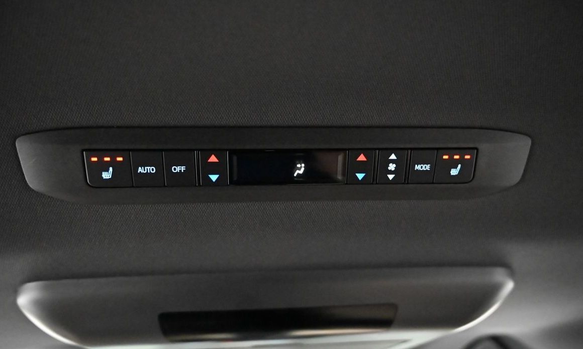 Toyota Sienna 2023