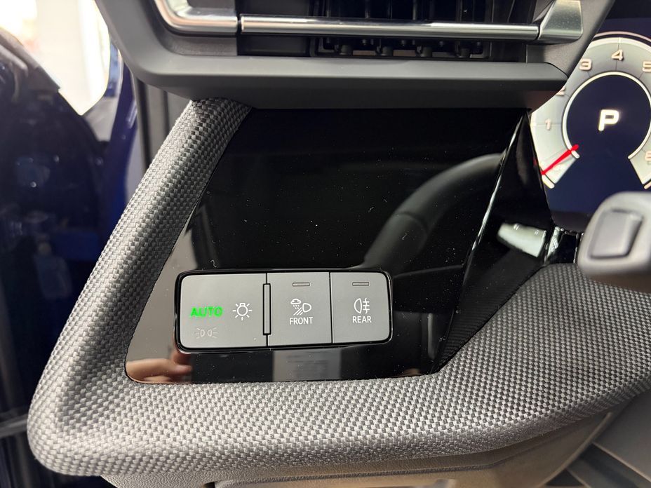 Audi A3 2025