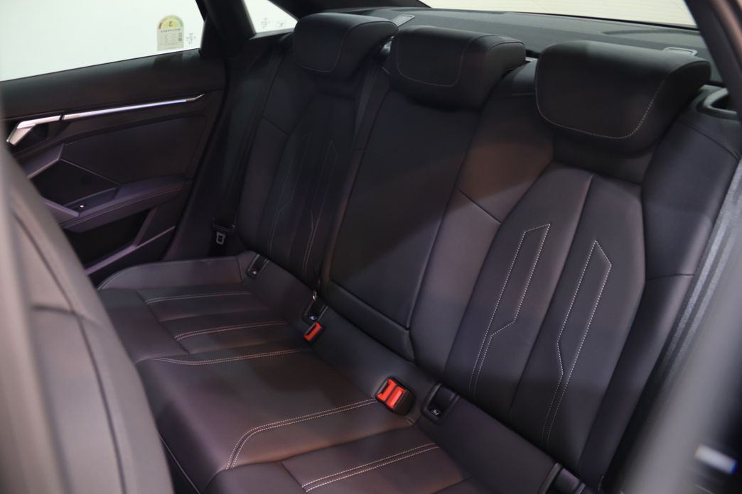 Audi A3 2025