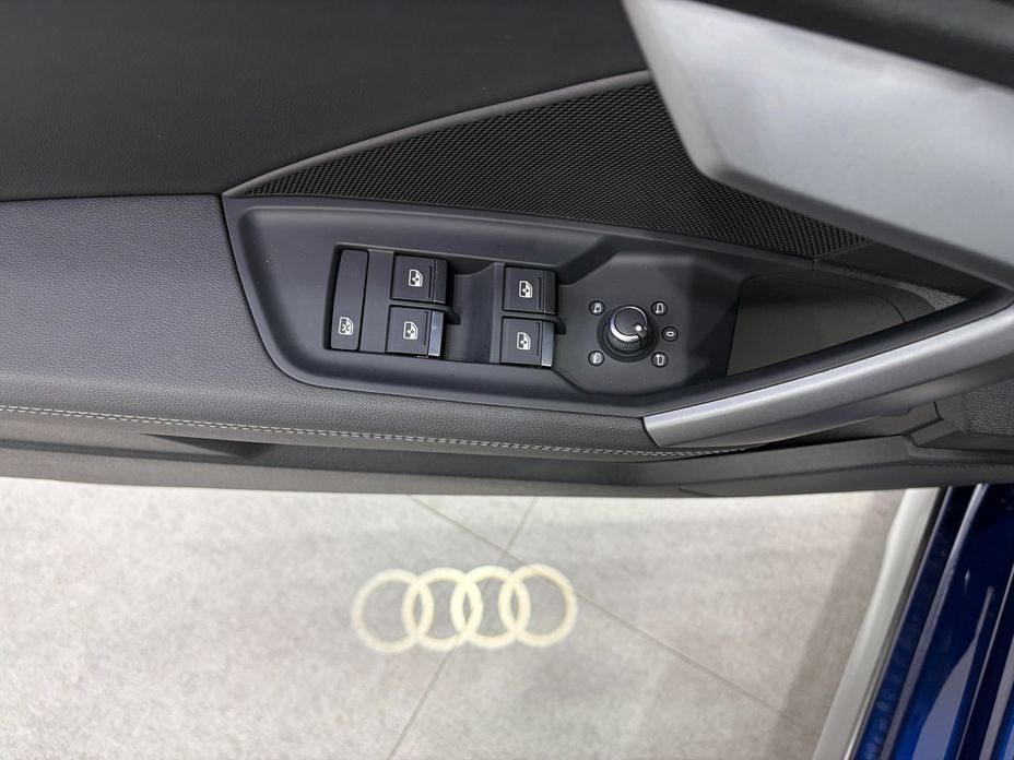 Audi A3 2025