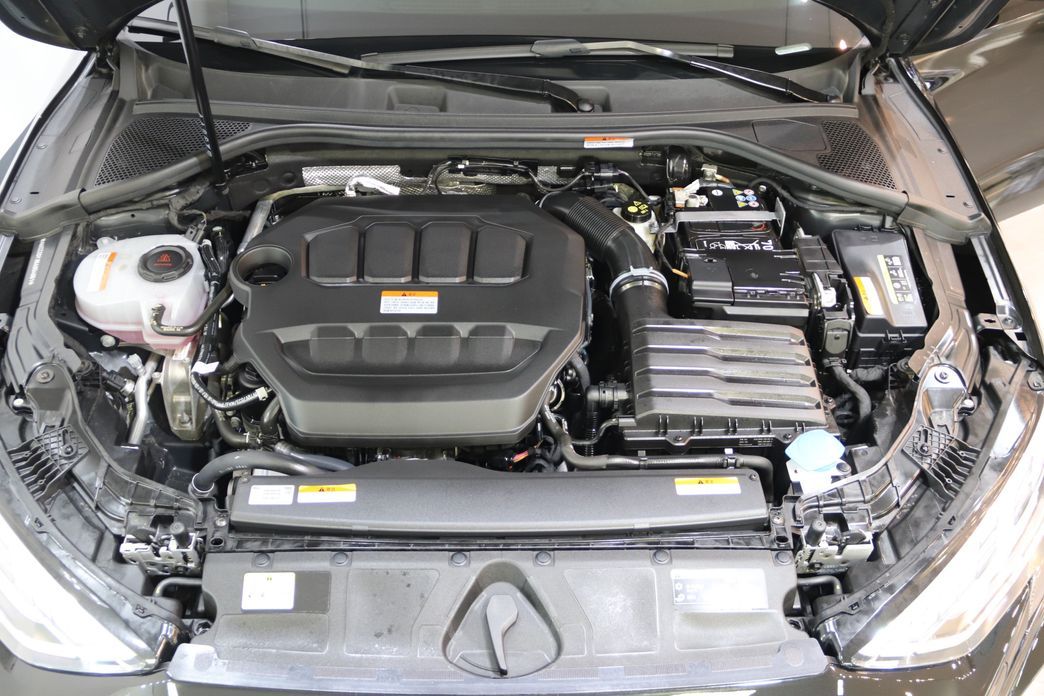Audi A3 2025