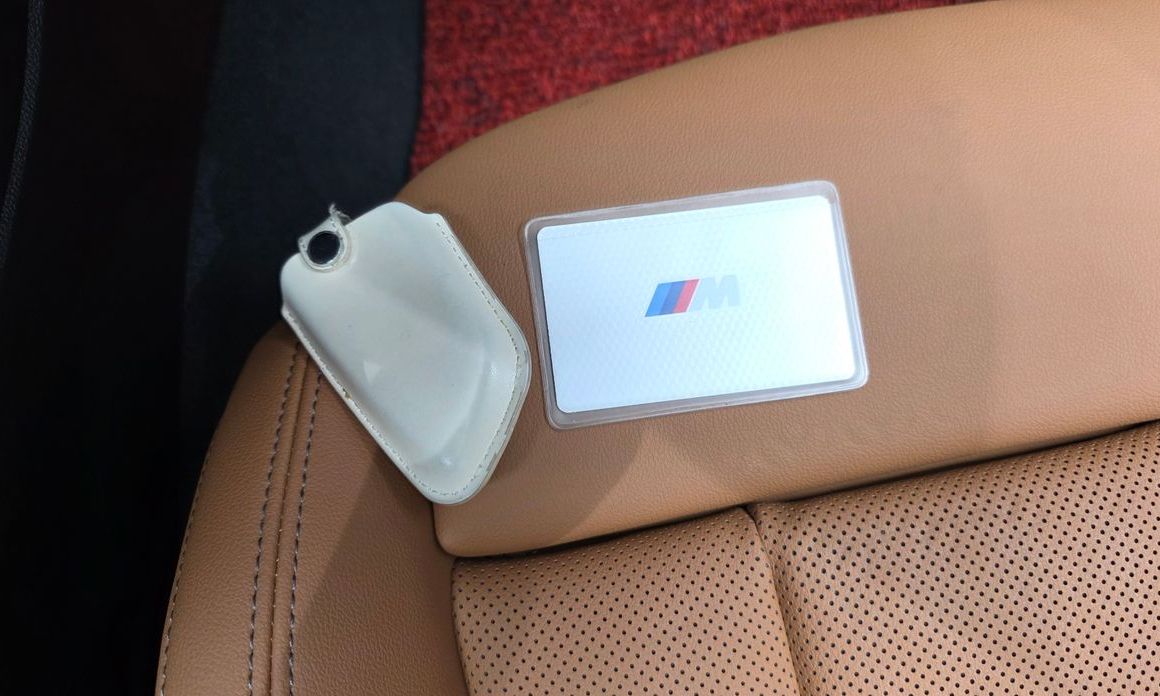 BMW 3-Series 2025