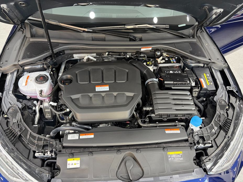 Audi A3 2025