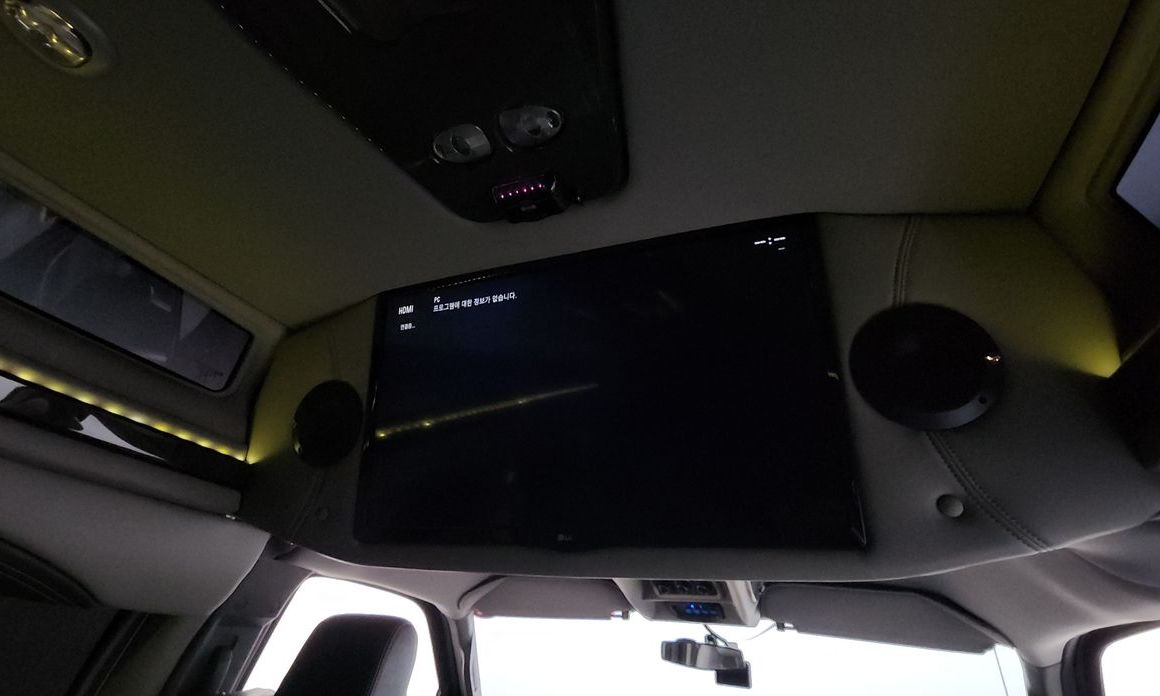 Chevrolet Express Van 2017