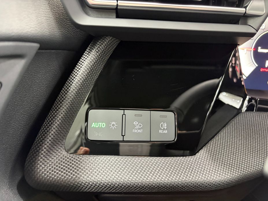 Audi A3 2025