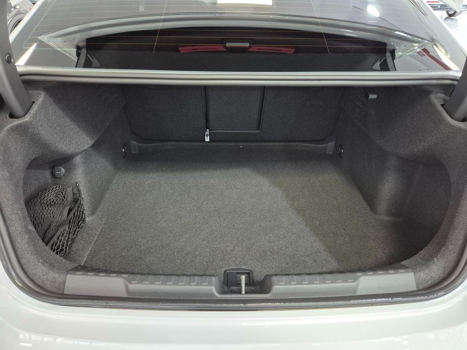 Audi A3 2025