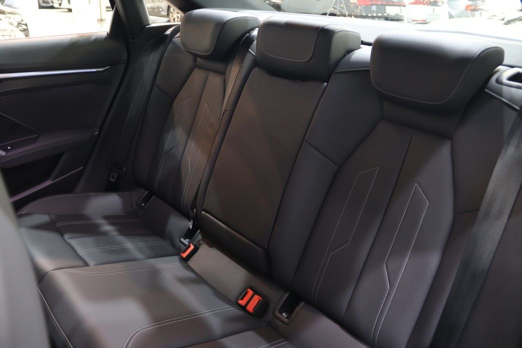 Audi A3 2025