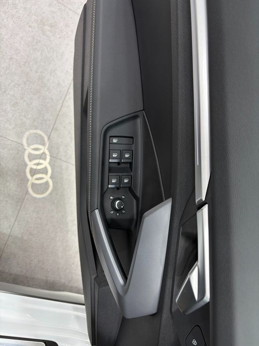 Audi A3 2025