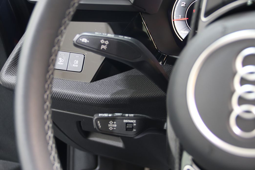 Audi A3 2025