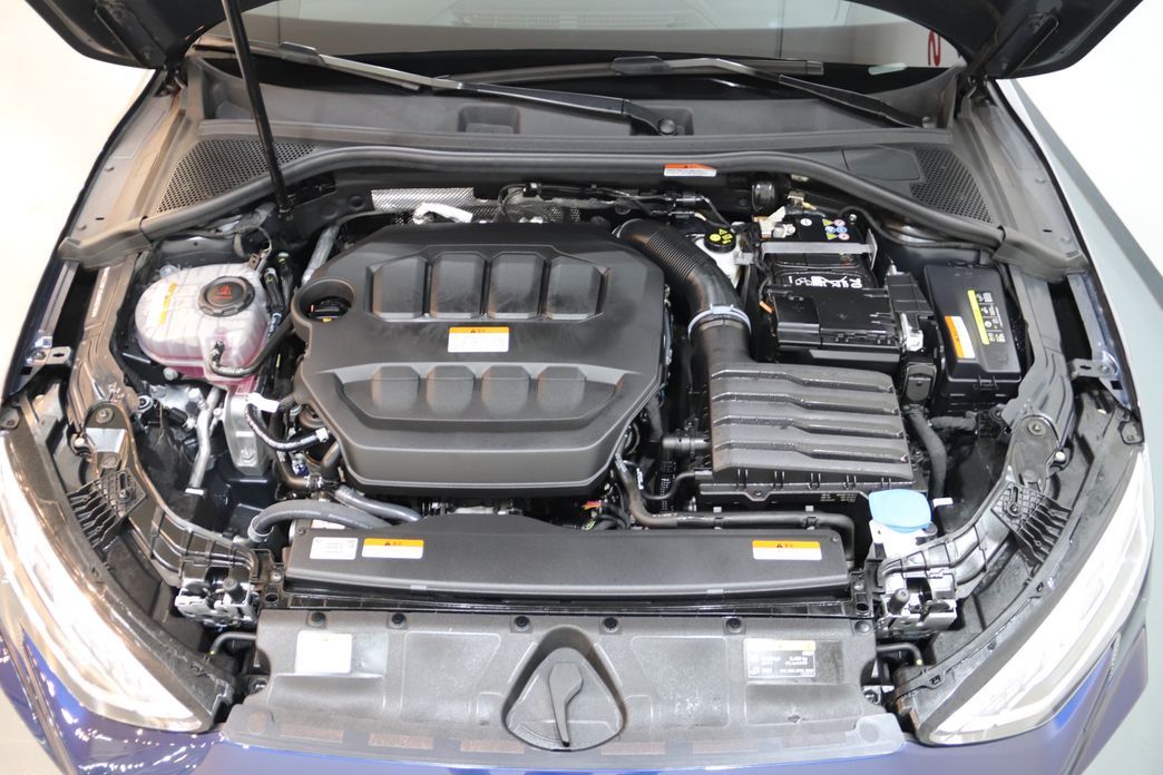 Audi A3 2025