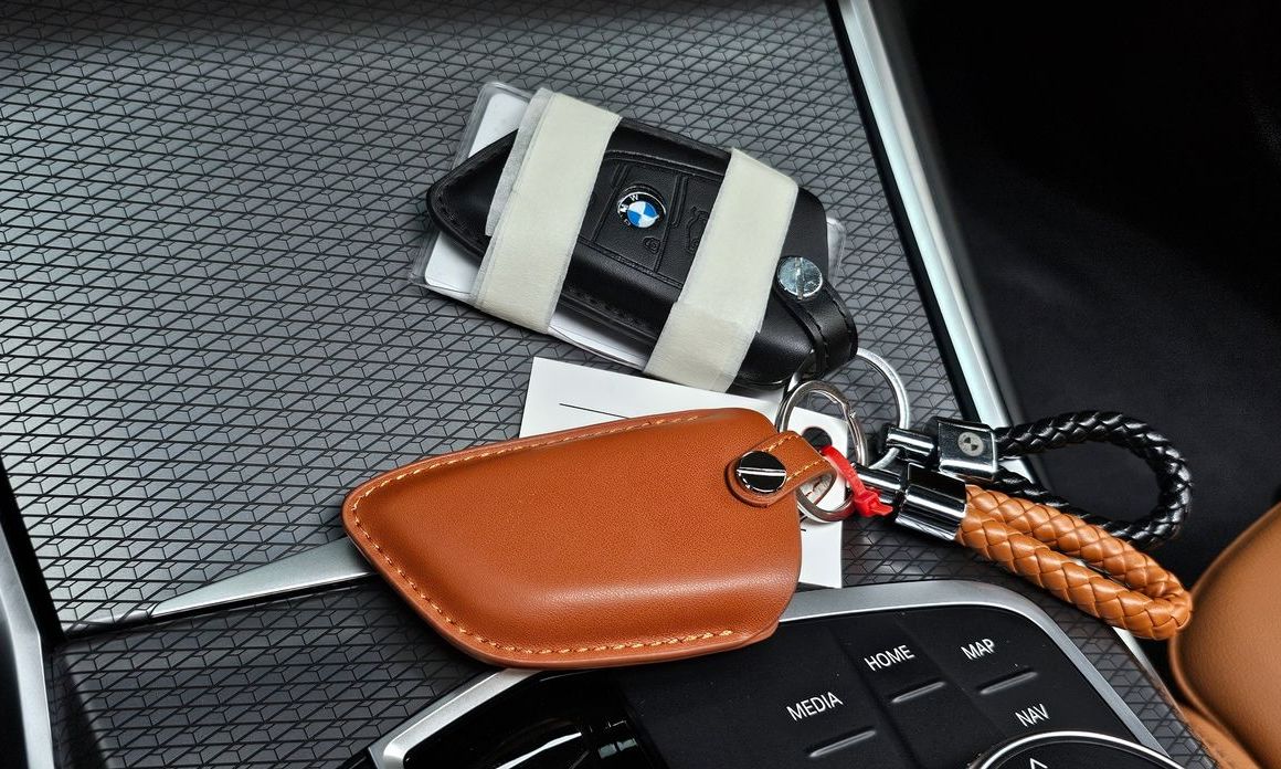 BMW 3-Series 2025