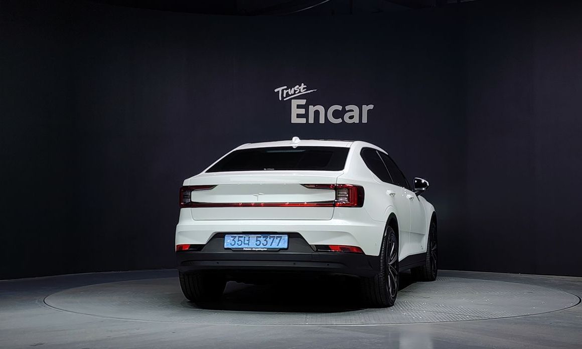Polestar Polestar 2 2022