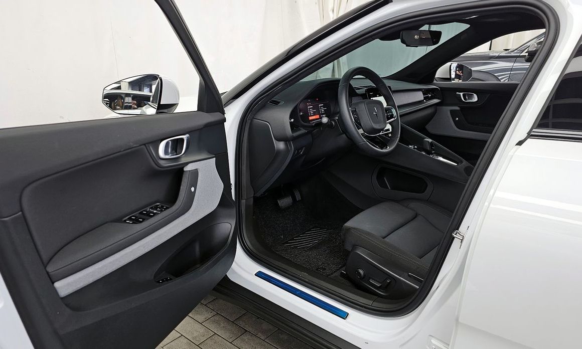 Polestar Polestar 2 2022