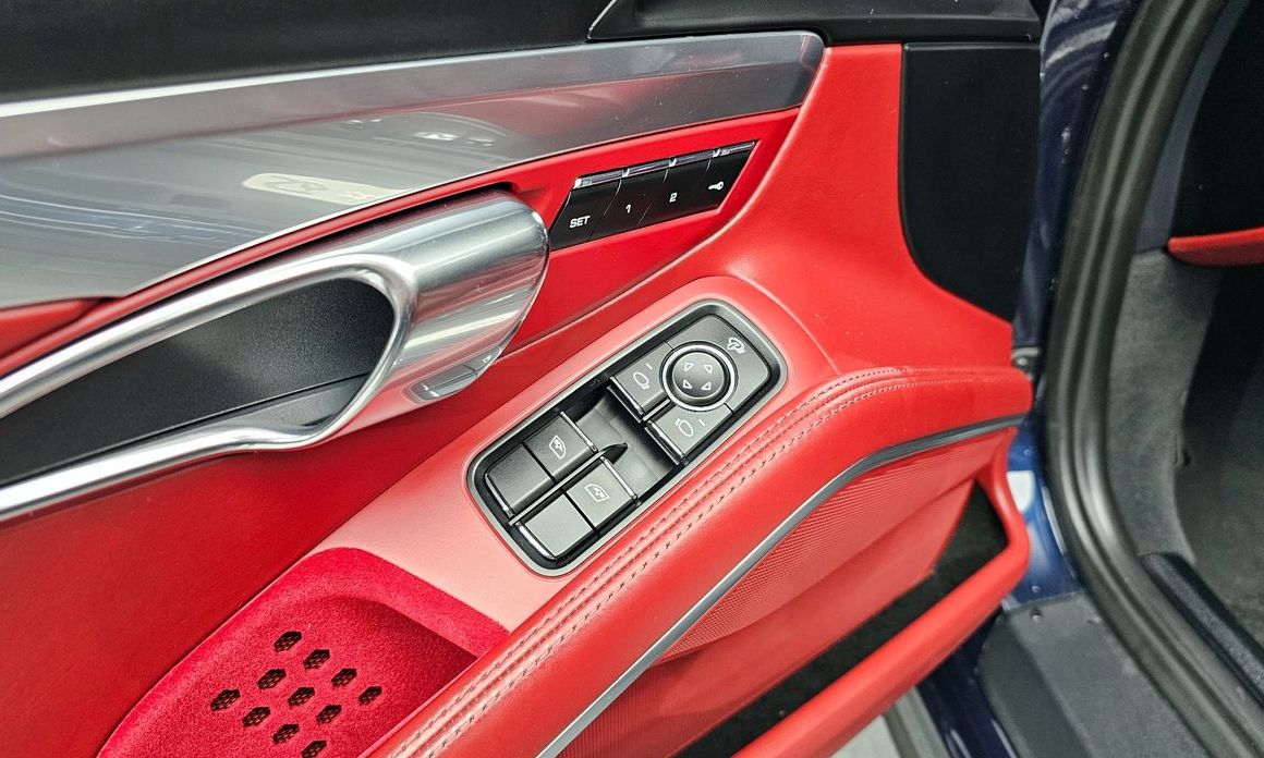 Porsche 911 2017