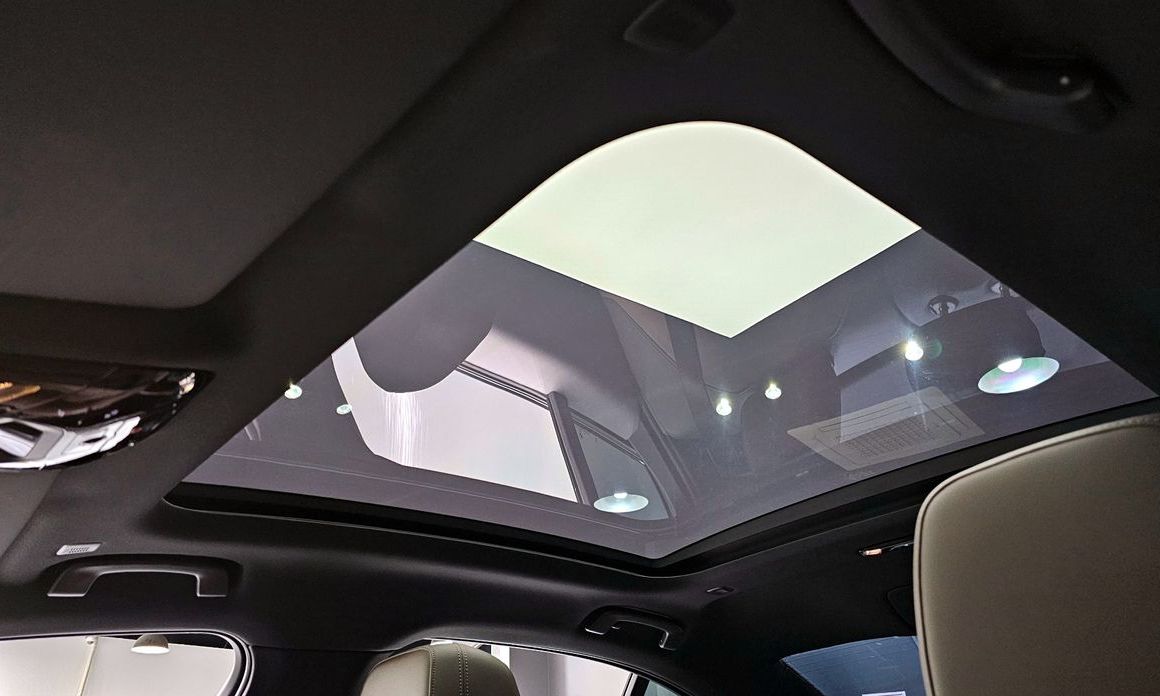 BMW 5-Series 2025