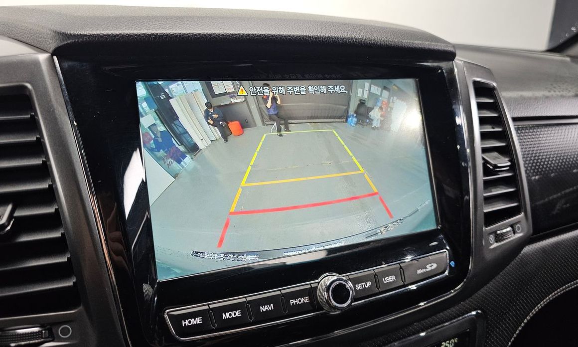 KG_Mobility_Ssangyong Rexton 2023