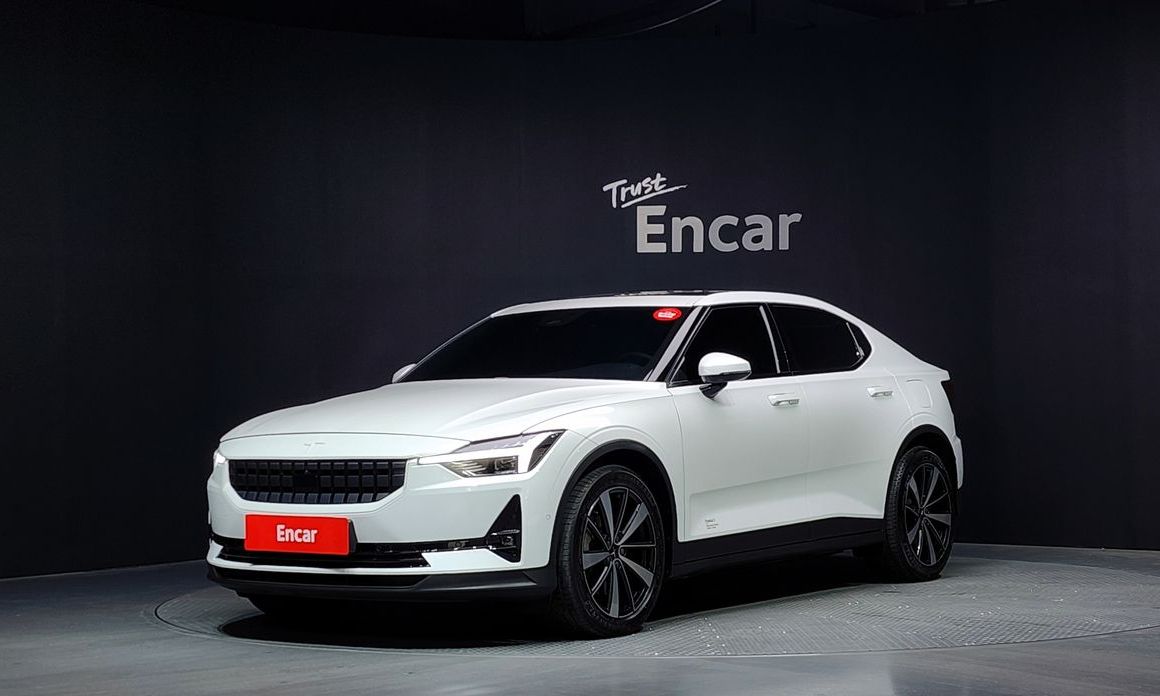 Polestar Polestar 2 2022