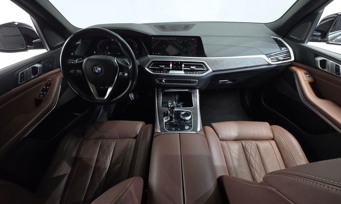 BMW X5 2023
