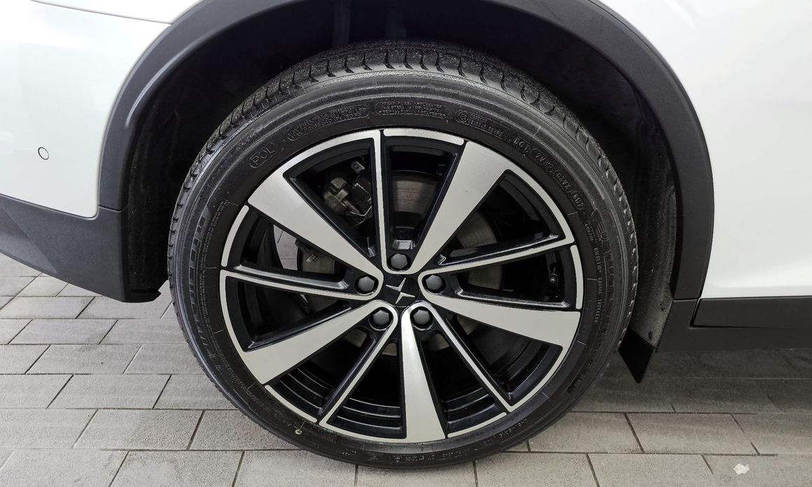 Polestar Polestar 2 2022
