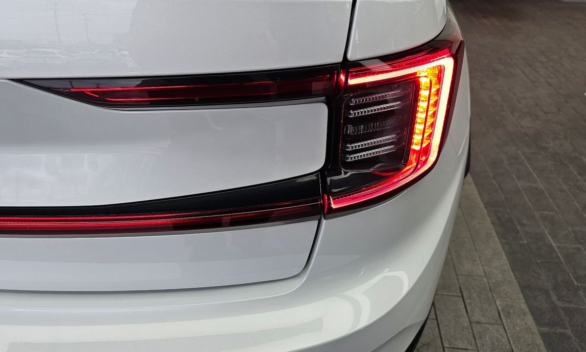 Polestar Polestar 2 2022