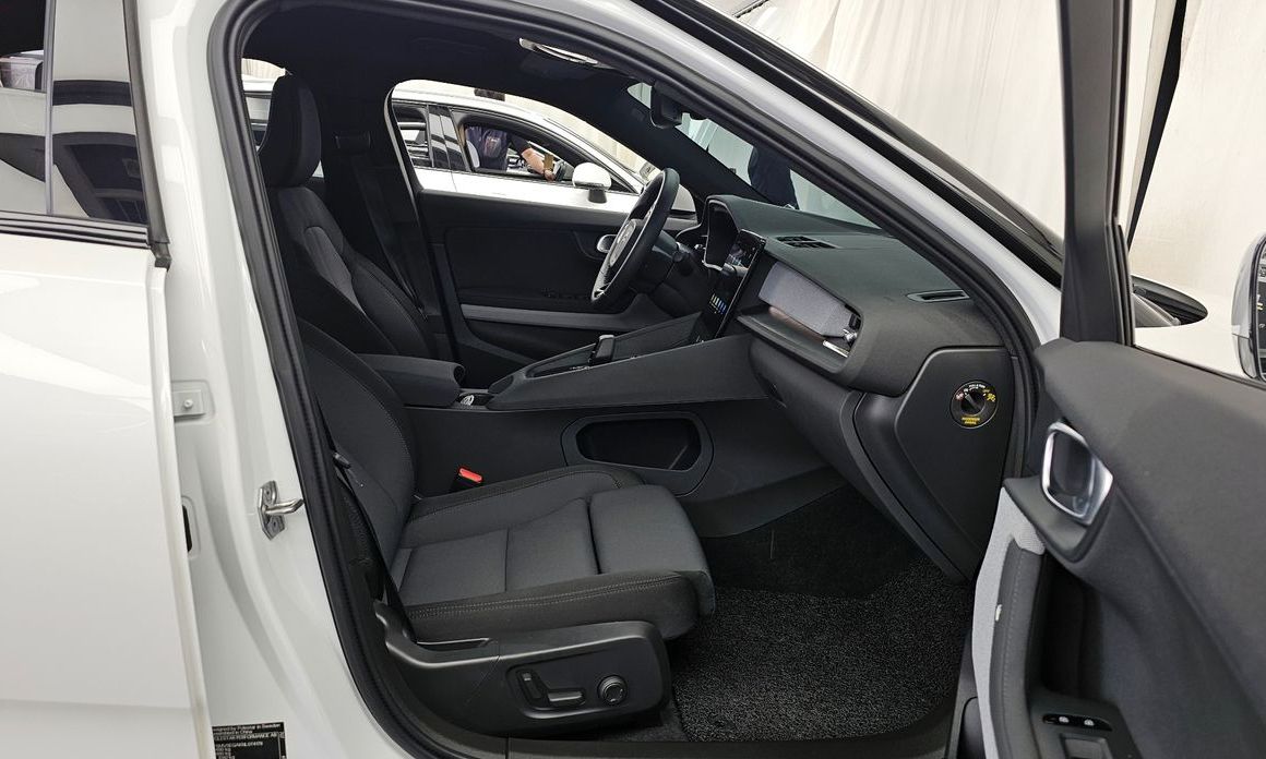 Polestar Polestar 2 2022