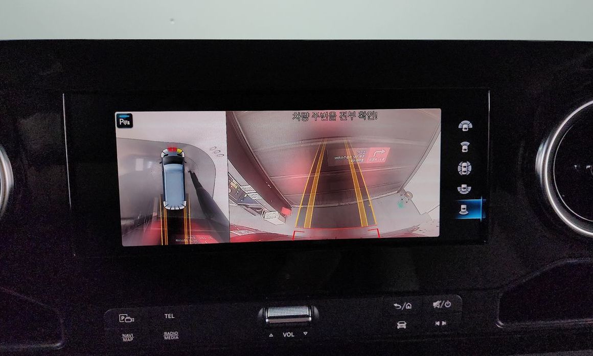 Mercedes-Benz Sprinter 2021