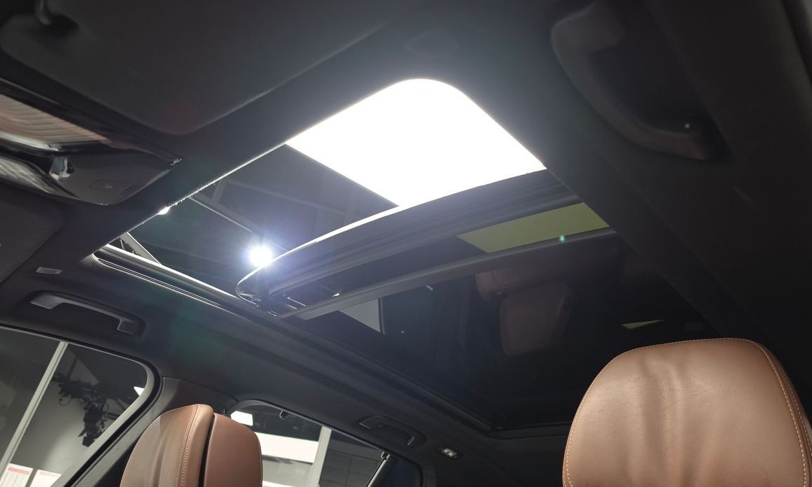 BMW X5 2023