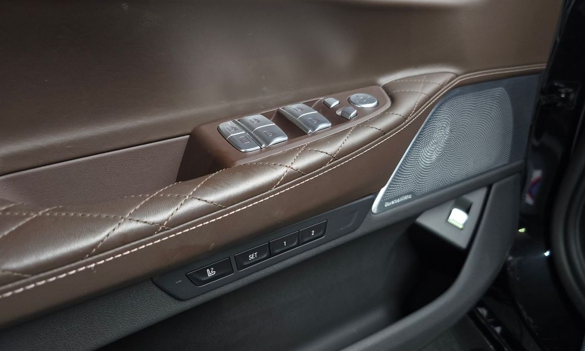 BMW 7-Series 2022