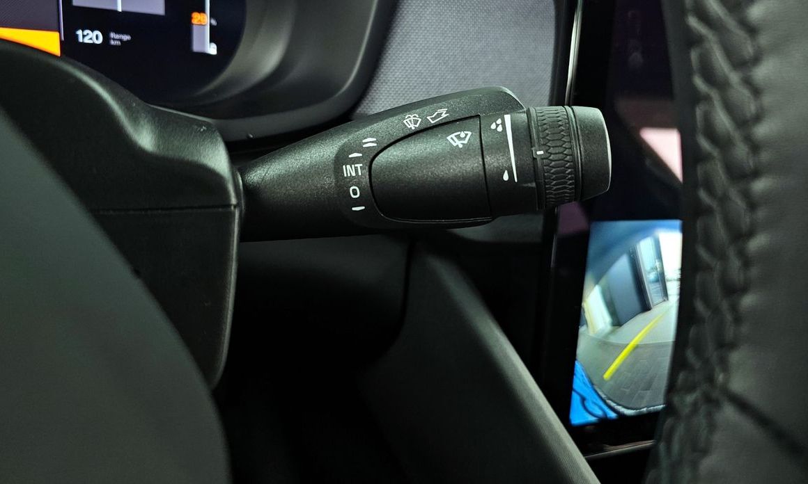 Polestar Polestar 2 2022