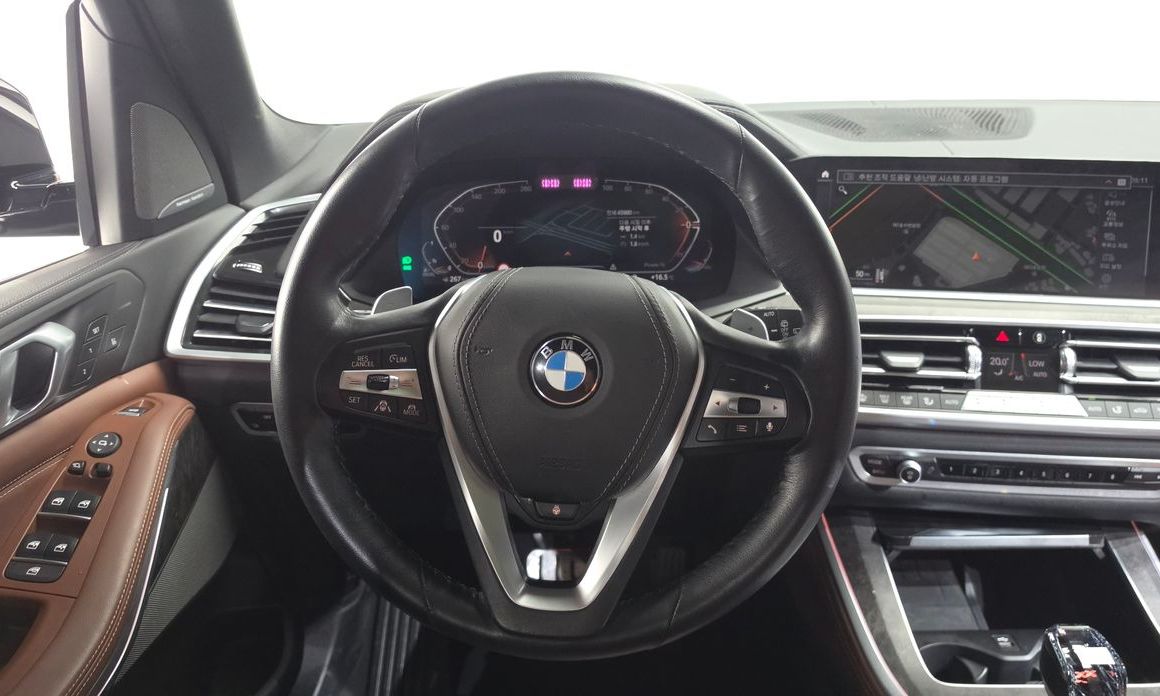 BMW X5 2023