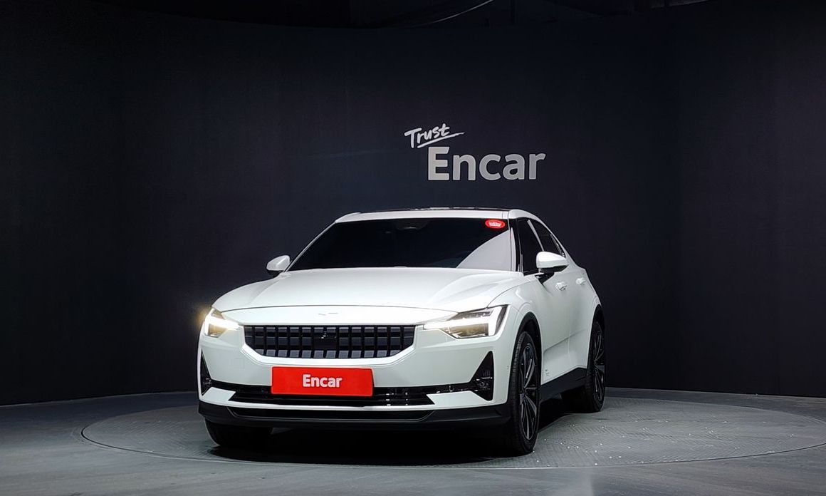 Polestar Polestar 2 2022