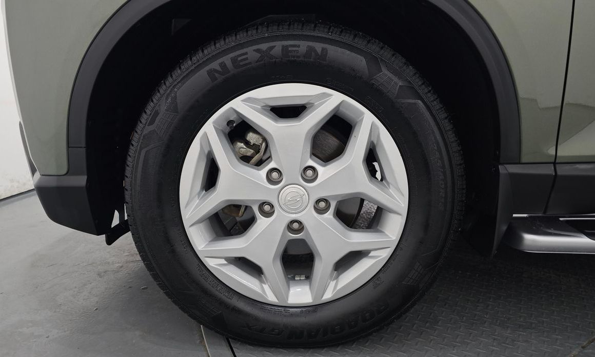 KG_Mobility_Ssangyong Rexton 2023