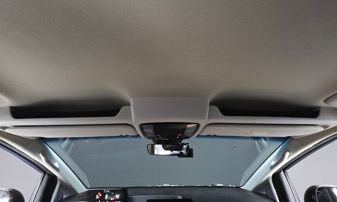Hyundai Staria 2025