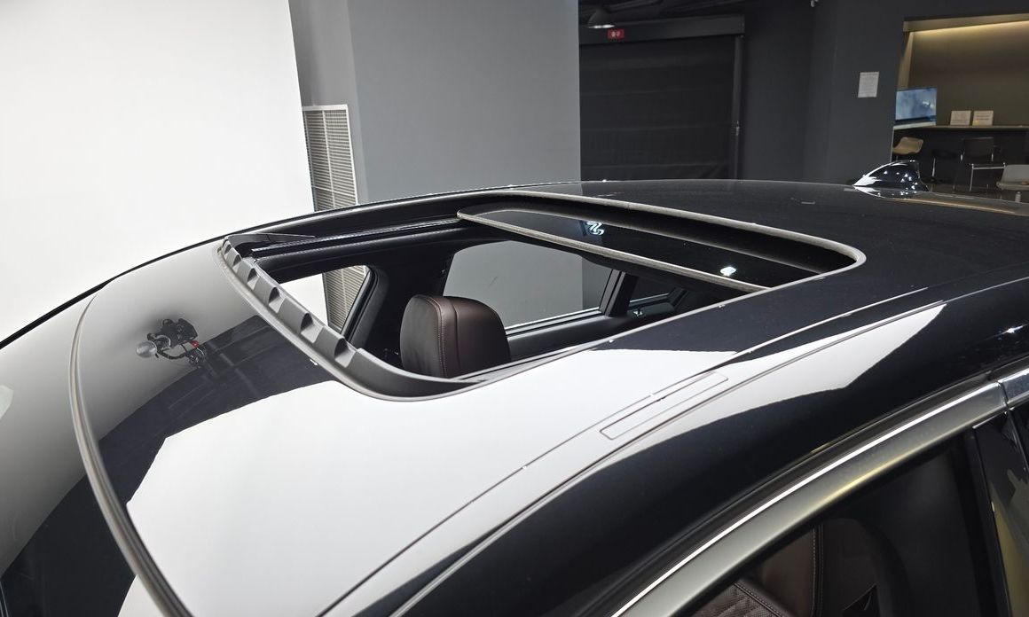 BMW 7-Series 2022