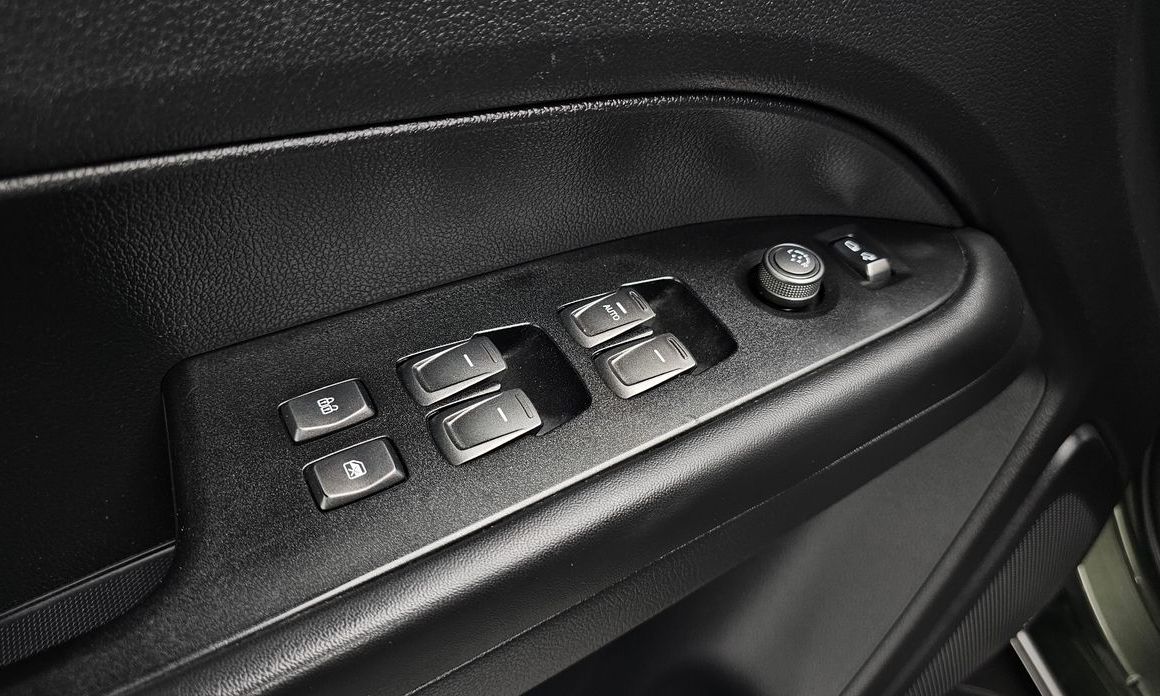 KG_Mobility_Ssangyong Rexton 2023