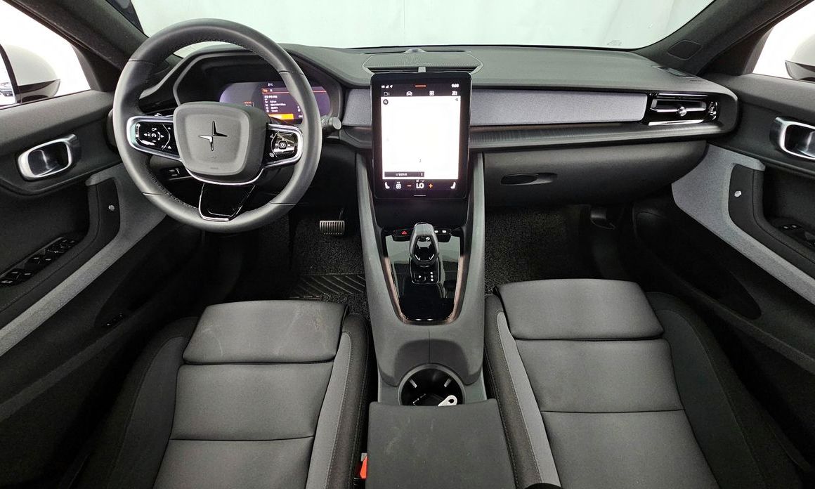 Polestar Polestar 2 2022