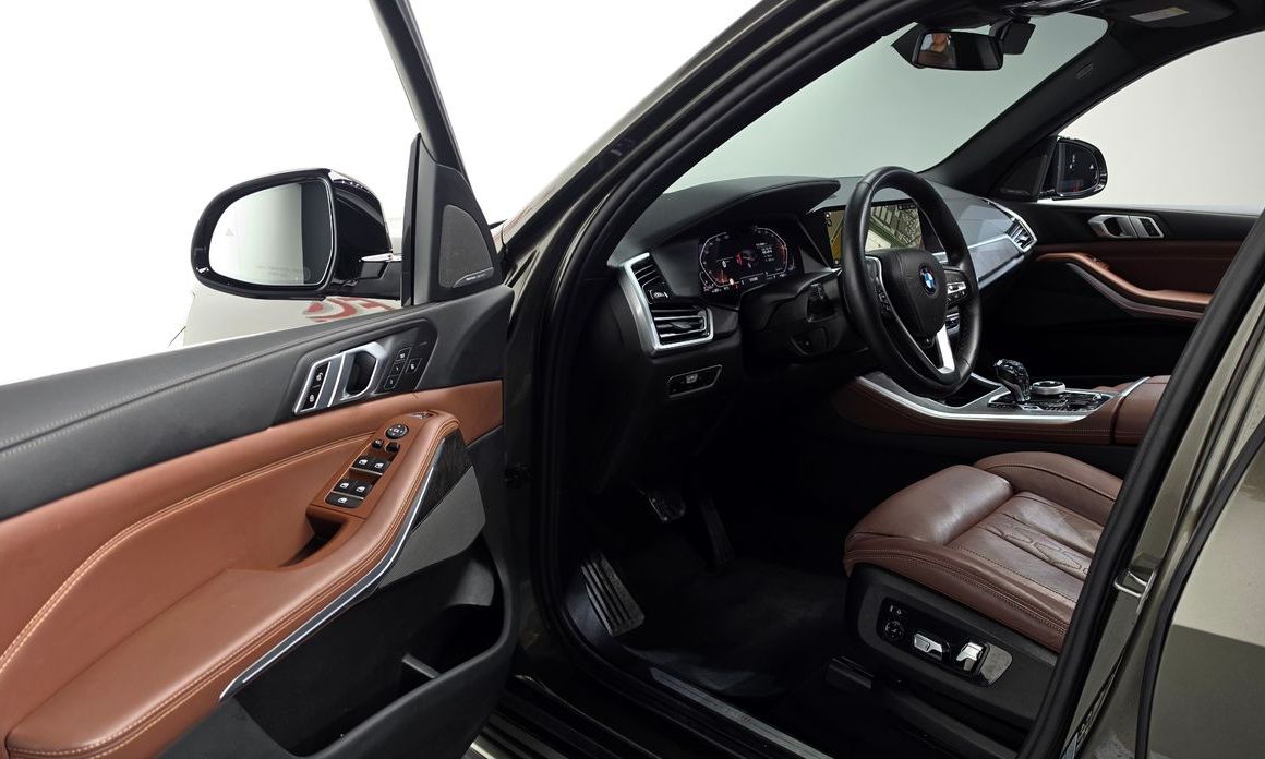BMW X5 2023