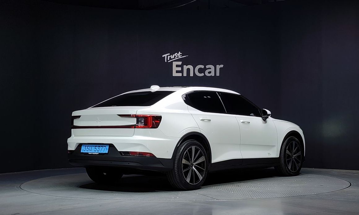 Polestar Polestar 2 2022