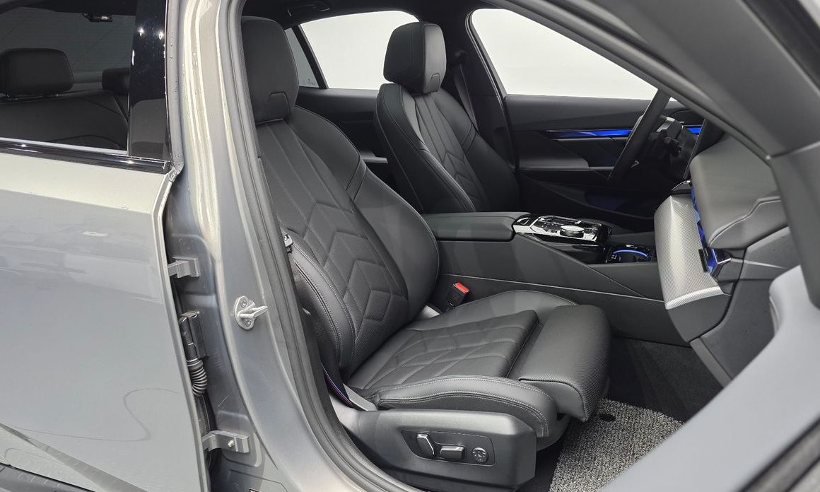 BMW 5-Series 2026