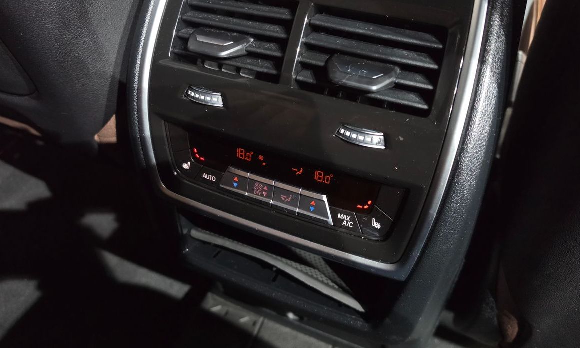 BMW X5 2023