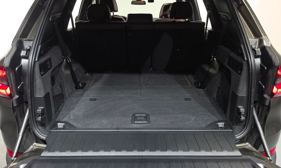 BMW X5 2023