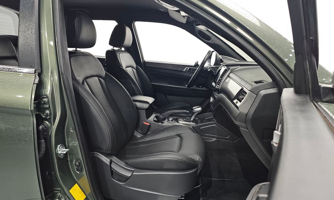 KG_Mobility_Ssangyong Rexton 2023