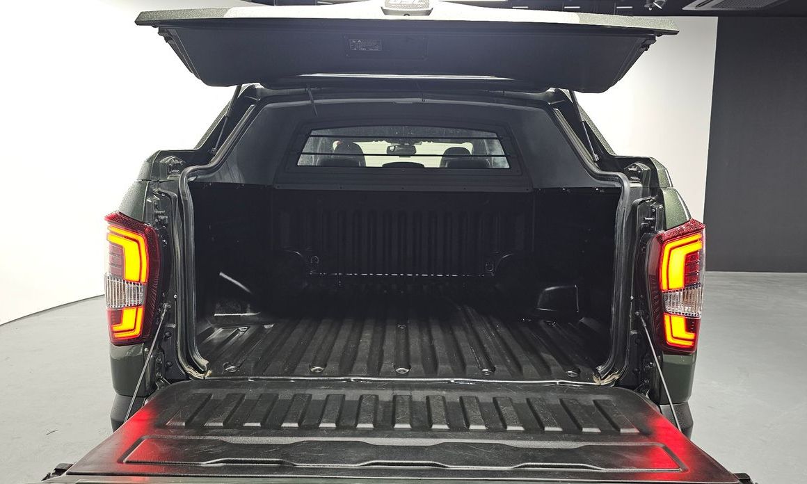 KG_Mobility_Ssangyong Rexton 2023