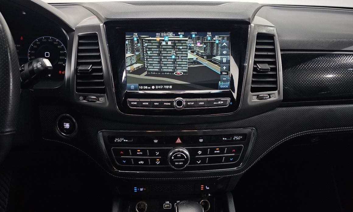 KG_Mobility_Ssangyong Rexton 2023